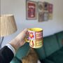 Mum Mug – Funny And Colourful Gift For Tired Mamas, thumbnail 4 of 6