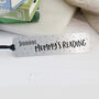 Personalised Bookmark For Mummy Or Mum, thumbnail 2 of 3