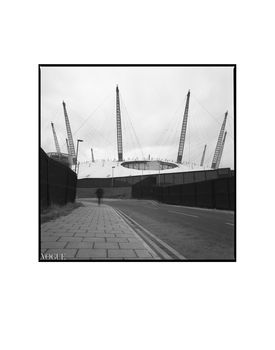 The Dome Photographic Art Print, 2 of 12