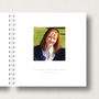 Personalised Sister's Memories Book Or Album, thumbnail 2 of 8