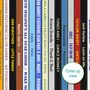 16th Birthday Music Number Ones 2009 Print, thumbnail 7 of 9