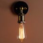 Industrial Style Wall Light, thumbnail 2 of 8