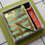 Card Pouch And Keyring Gift Set, thumbnail 6 of 11