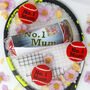 Mum Special Message Tennis Balls, thumbnail 2 of 11