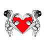 Personalised Print Turtle Love #Loveday, thumbnail 2 of 3