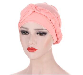 Pre Tied Chemo Headwrap Headwear, 11 of 12