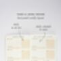 2026 Inspirational Lifestyle Planner/Weekly, thumbnail 5 of 12