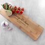 Personalised Anniversary Serving Board, thumbnail 1 of 4