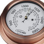 Customisable Metallic Barometer Dial, thumbnail 3 of 6