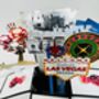 Fishing Themed 3D Birthday Card, thumbnail 3 of 8