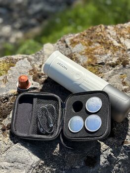 Aroama Coffee Capsule Case, 5 of 10
