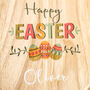Personalised Easter Egg Board, thumbnail 2 of 6