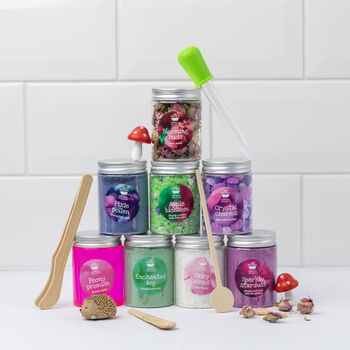 Fairy Garden Magical Potion Making Kit, 2 of 9
