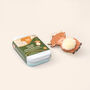 Make Your Own Pom Pom Highland Cow Decoration Kit, thumbnail 6 of 7