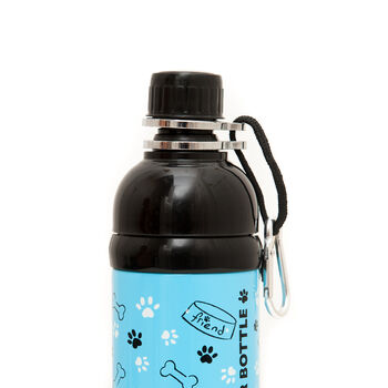 Lick 'N Flow Pet Water Bottle, 500ml, 5 of 6