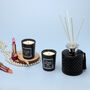 G Decor Gift Set Desire Pomegranate Soy Home Scenting, thumbnail 1 of 4