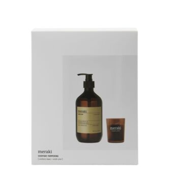 Meraki Everyday Pampering Gift Set, 3 of 3