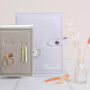 Personalised Book For Jewellery And Earrings, thumbnail 2 of 12