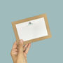 Personalised Football Correspondence Cards / Notelets, thumbnail 4 of 9