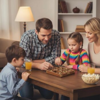Sports Tour Bus Personalised Tic Tac Toe, 4 of 12