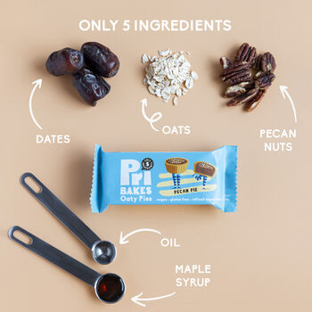 Oaty Pies Treat Box 12 Pack, 9 of 10