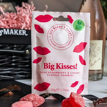 The Ultimate Bridesmaid Gift Hamper, 7 of 9