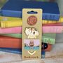 Calico Cat Bookmark, thumbnail 1 of 5