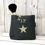 Personalised Star Pouch, thumbnail 2 of 2