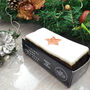 Festive Warkworth Luxury Hamper, thumbnail 3 of 5