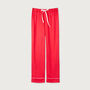 Ruby Pyjama Trousers, thumbnail 2 of 7