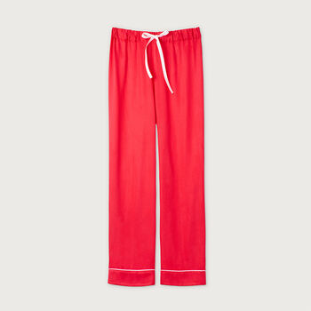 Ruby Pyjama Trousers, 2 of 7