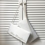 Mrs Surname Bridal Wedding Day Clutch, thumbnail 1 of 10