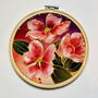 Sakura In Bloom DIY Batik Craft Kit For Beginners, thumbnail 8 of 8