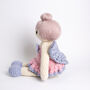 Feya Fairy Amigurumi Crochet Kit, thumbnail 2 of 7