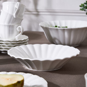 Mysa Porcelain Tableware Collection, 5 of 7