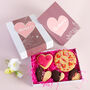 Mother's Day Luxury Biscuit Box, thumbnail 5 of 6
