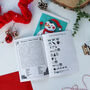 Christmas Adult And Child Activity Books, thumbnail 3 of 12