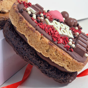 Love Heart Cake, 3 of 5