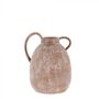Avillia Terracotta Jar Vase, thumbnail 4 of 5