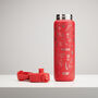 Personalised Bug Children's School Ion8 Water Bottle, thumbnail 9 of 11