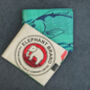 Fairtrade, Recycled Wallets, thumbnail 1 of 9