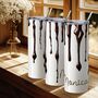 Chocolate Lovers Insulated Travel Cup – Personalised Gift, thumbnail 2 of 6