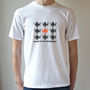 Dare To Be Different T Shirt, thumbnail 4 of 7