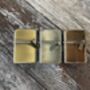 Personalised Engraved Zipper Lighter, thumbnail 4 of 7