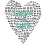 Personalised Laugh And Love Print, thumbnail 4 of 7