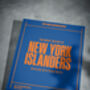 New York Islanders Personalised Nhl Gift Ice Hockey Newspaper History Book, thumbnail 10 of 12