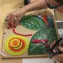 Full Day Mosaic Experience For Up To Four People In Derbyshire, thumbnail 11 of 12