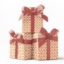 Radiant Sunrise Gift Wrapping Paper, thumbnail 7 of 7