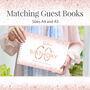 60th Birthday Rose Gold Welcome Sign, thumbnail 2 of 6