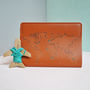Stitch Your Own Passport Cover, thumbnail 9 of 11